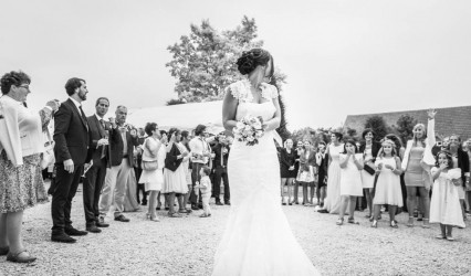 Photographe, Vidéo , mariage